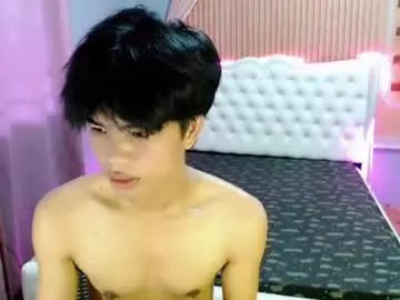 Chaturbate Private Sex Chat of nagaselen34