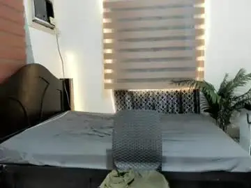 Chaturbate Sex Cam of nagaselen34