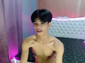 Chaturbate Private Sex Chat of nagaselen34