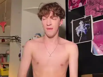 Chaturbate Live Sex Cam of technoracer