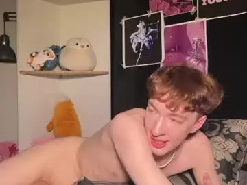 Chaturbate Live Sex Cam of technoracer