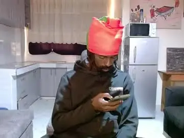 Chaturbate Sex Chat of darkprincejax