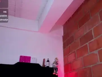 Chaturbate Free Porn Cam of elian1641