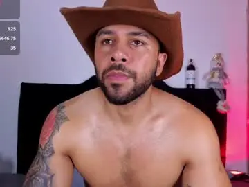 Chaturbate Best Webcam of elian1641