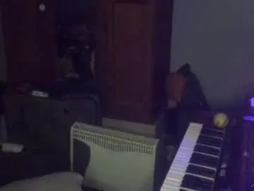 Chaturbate Adult Webcam of high_sunflower