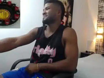 Chaturbate Live Sex Cam of juan_123__