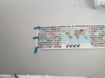 Chaturbate Live Porn of tajiameen