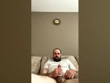 Chaturbate Nude Webcam of thickjdub