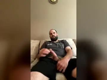 Chaturbate Live Sex Cam of thickjdub