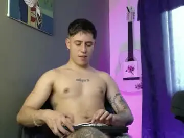Chaturbate Live Porn of antonnello_