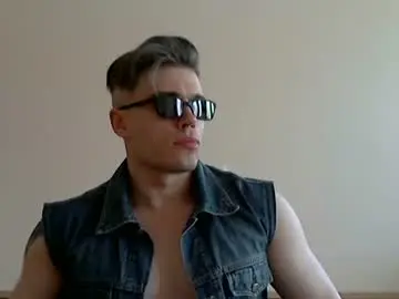 Chaturbate Live Sex Cam of dbasil26