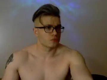 Chaturbate Adult Webcam of dbasil26