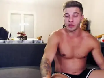 Chaturbate Free Porn Cam of elkafit28