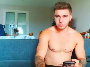 Chaturbate Adult Video Chat of elkafit28
