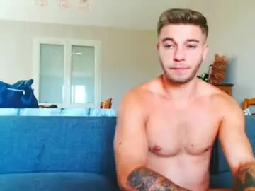 Chaturbate Sex Cam of elkafit28