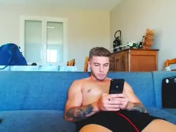 Chaturbate Adult Webcam of elkafit28