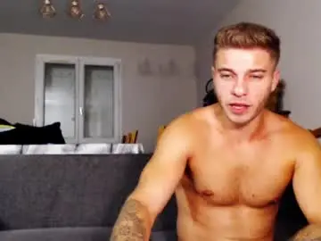 Chaturbate Adult Webcams of elkafit28