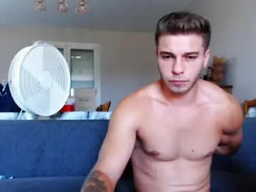 Chaturbate Best live sex cam show of elkafit28