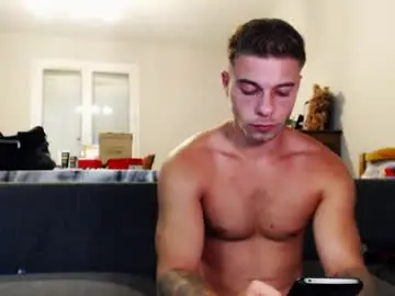 Chaturbate Free Porn Cam of elkafit28