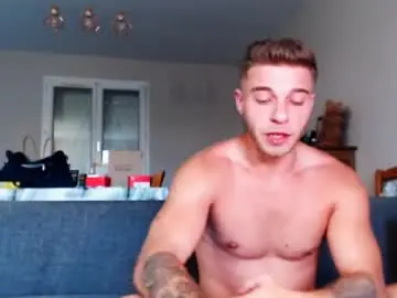 Chaturbate Nude Webcam of elkafit28