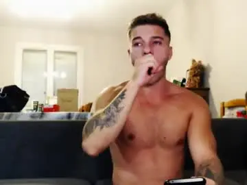 Chaturbate Sex Chat of elkafit28