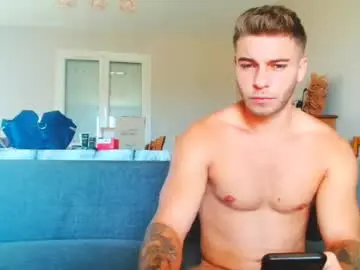 Chaturbate Adult Video Chat of elkafit28