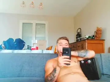Chaturbate Private Sex Chat of elkafit28