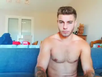 Chaturbate Best live sex cam show of elkafit28