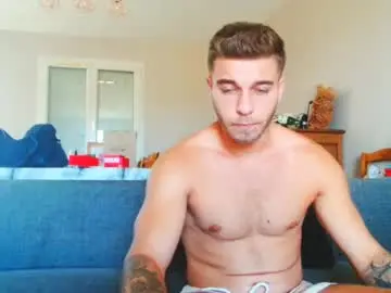 Chaturbate Live Porn of elkafit28