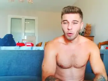 Chaturbate Adult Video Chat of elkafit28
