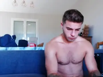 Chaturbate Best live sex cam show of elkafit28