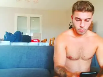 Chaturbate Adult Video Chat of elkafit28