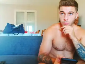 Chaturbate Nude Webcam of elkafit28
