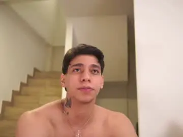 Chaturbate Private Sex Chat of josep_davies