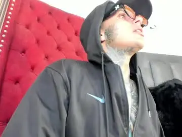 Chaturbate Free Live Porn of kael_calle