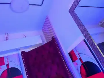Chaturbate Live Sex Cam of kael_calle