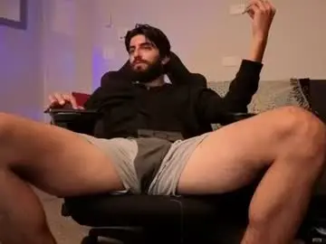 Chaturbate Sex Chat of mikehawk1589