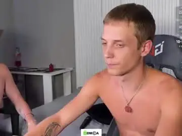 Chaturbate Adult Video Chat of sky_hunter