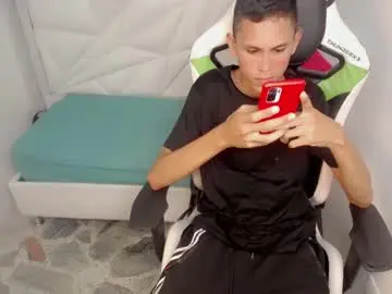 Chaturbate Nude Webcam of sombra_18