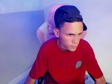 Chaturbate Sex Cam of sombra_18
