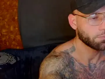 Chaturbate Best Webcam of tattedjefe