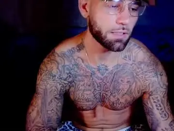 Chaturbate Adult Video Chat of tattedjefe