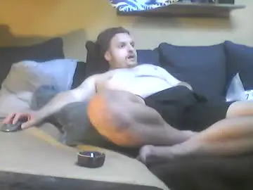 Chaturbate Nude Webcam of verdogan