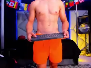 Chaturbate Sex Chat of aydenmillerdom