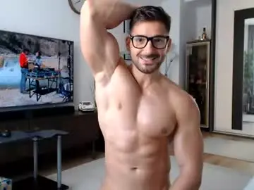 Chaturbate Live Sex Cam of bunzdanny