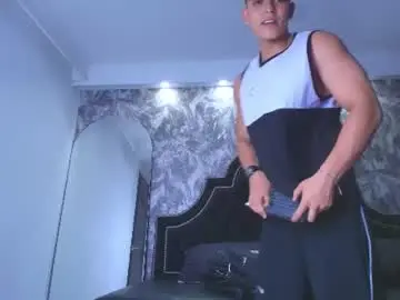 Chaturbate Private Sex Chat of dilanmiller_