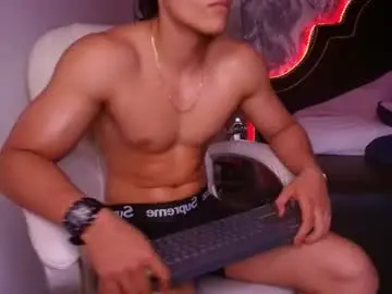 Chaturbate Live Porn of dilanmiller_
