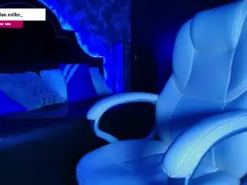 Chaturbate Free Porn Cam of dilanmiller_