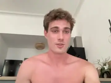 Chaturbate Nude Webcam of hornytwunk01