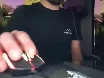 Chaturbate Sex Chat of noizemanx